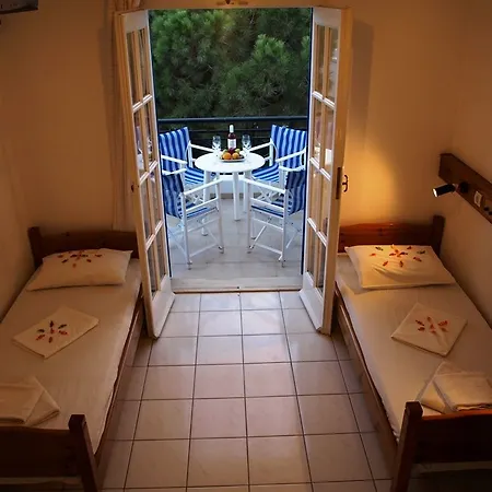 Levante Hotel