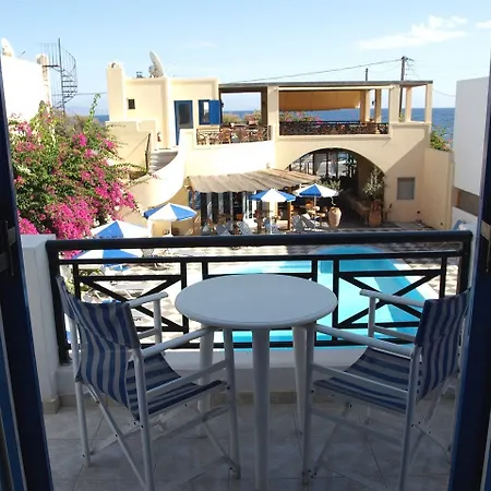 Levante Hotel