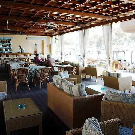 Levante Hotel