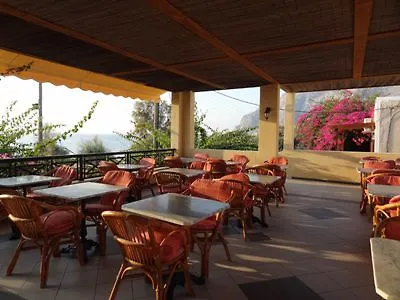 Hotel Levante 2*